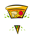 logo of pizza house